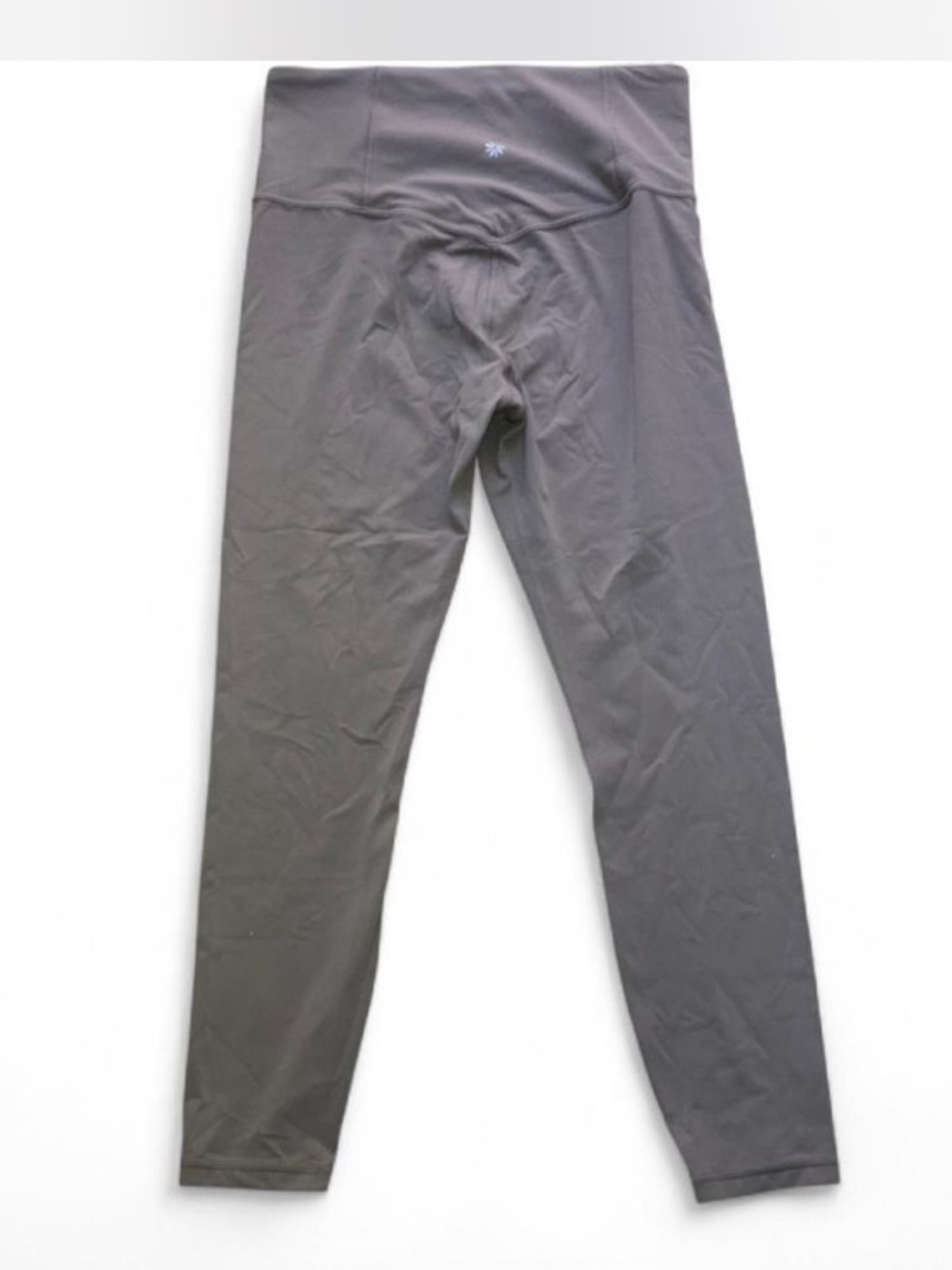 Athleta light brown Taupe High-Rise Leggings - Picture 2 of 6